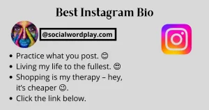 150+ Best Instagram Bios – Unique Bio For Instagram To Stand Out